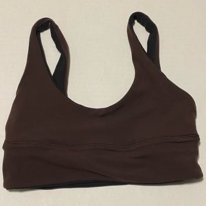 Lululemon Align Bra Reversible
